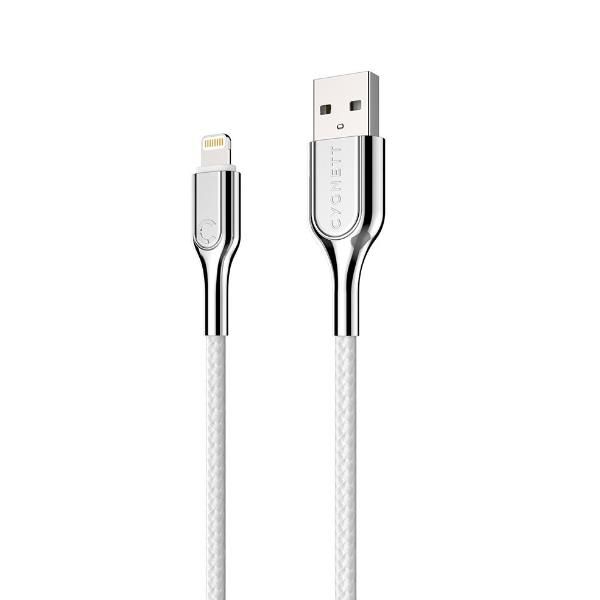 Cavo Armoured Lightning a USB-A 1M