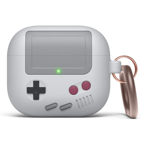 Cover Airpods 3th Game boy