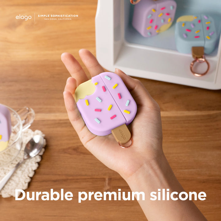 Cover Airpods 3a Gen Gelato - LIlla
