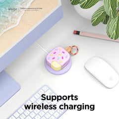 Cover Airpods 3a Gen Gelato - LIlla