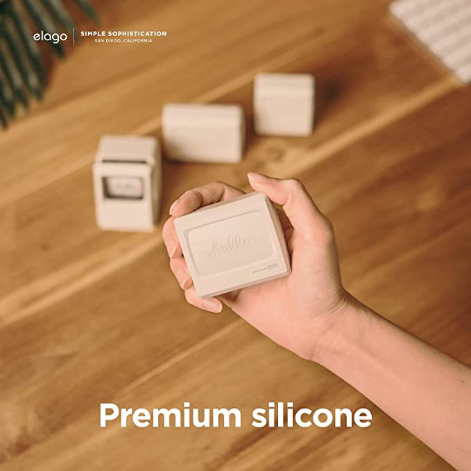 AW3 Mac Casec per Airpods 3th