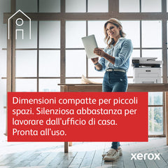 Stampante Multifunzione Xerox B235 - A4 B/N