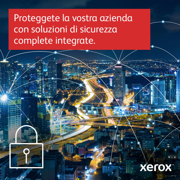 Stampante Multifunzione Xerox B235 - A4 B/N