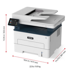 Stampante Multifunzione Xerox B235 - A4 B/N