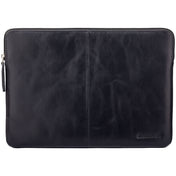 Custodia Skagen in Pelle per MacBook Pro ed Air 13" - Nero