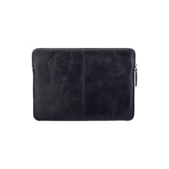 Custodia Skagen in Pelle per MacBook Pro ed Air 13" - Nero