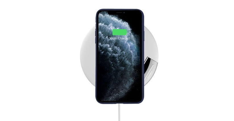 Skin Custodia Protettiva Morbida per iPhone 11 Pro - Lilla