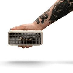 Emberton Speaker Portatile Bluetooth 10W - Crema