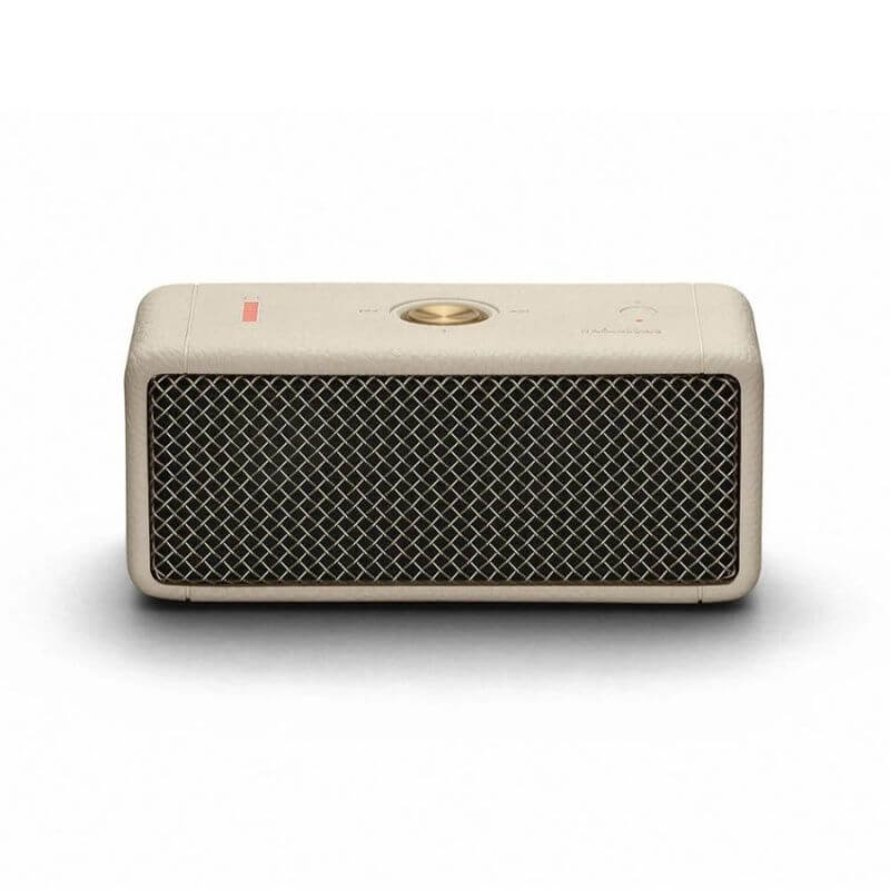 Emberton Speaker Portatile Bluetooth 10W - Crema