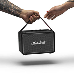 Kilburn II Bluetooth Speaker Portatile - Nero