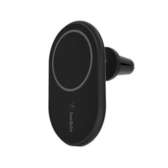 Caricabatteria da auto wireless magnetico da 10 W
