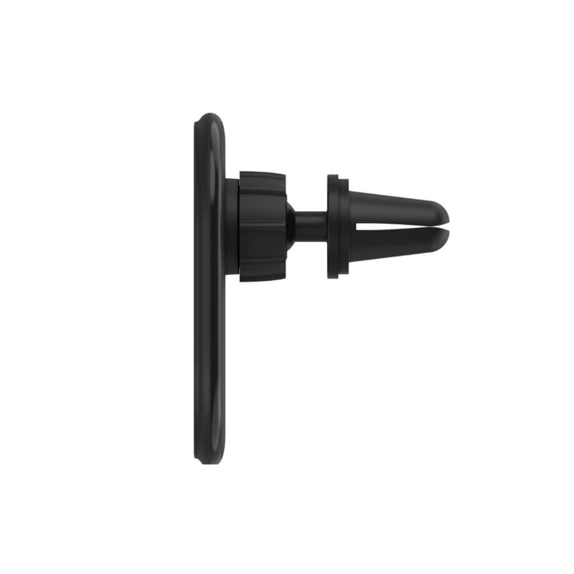 Caricabatteria da auto wireless magnetico da 10 W - Alimentatore non incluso