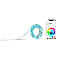 Striscia luminosa Nanoleaf Essentials - Lightstrip 2 metri