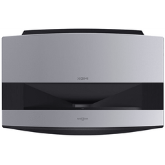 Videoproiettore Aura - Proiettore Laser 4k A Corto Raggio