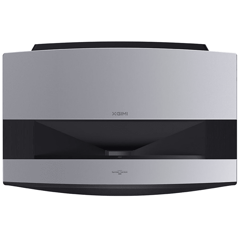 Videoproiettore Aura - Proiettore Laser 4k A Corto Raggio