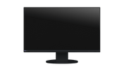 Monitor Flexscan 24" Ev2480 con dock USB-C - Nero