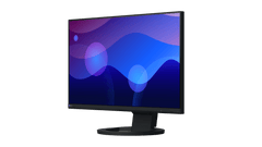 Monitor Flexscan 24" Ev2480 con dock USB-C - Nero