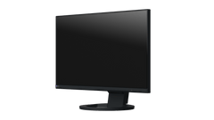Monitor Flexscan 24" Ev2480 con dock USB-C - Nero
