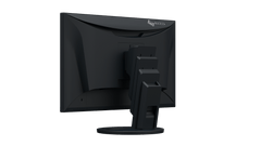 Monitor Flexscan 24" Ev2480 con dock USB-C - Nero