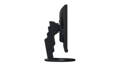 Monitor Flexscan 24" Ev2480 con dock USB-C - Nero