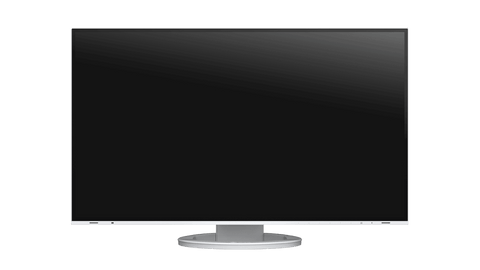 Monitor Flexscan 24" Ev2495 - Bianco
