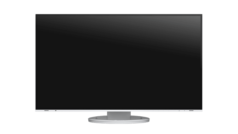 Monitor Flexscan 24" Ev2495 - Bianco