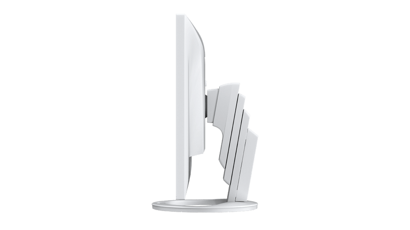 Monitor Flexscan 24" Ev2495 - Bianco