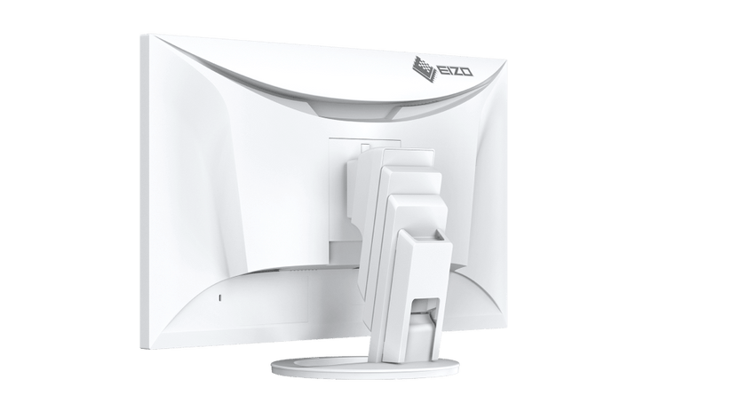 Monitor Flexscan 24" Ev2495 - Bianco