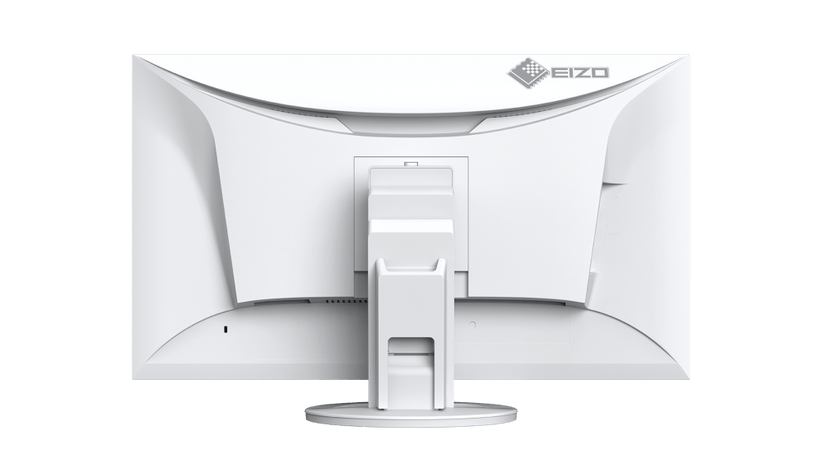 Monitor Flexscan 24" Ev2495 - Bianco