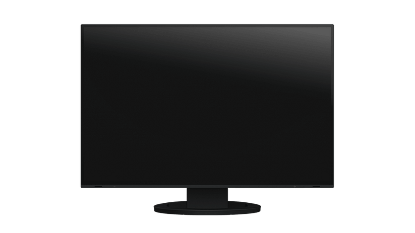 Monitor Flexscan 24" Ev2495 - Nero