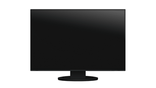 Monitor Flexscan 24" Ev2495 - Nero