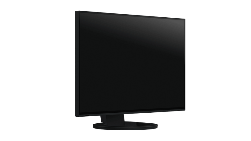 Monitor Flexscan 24" Ev2495 - Nero