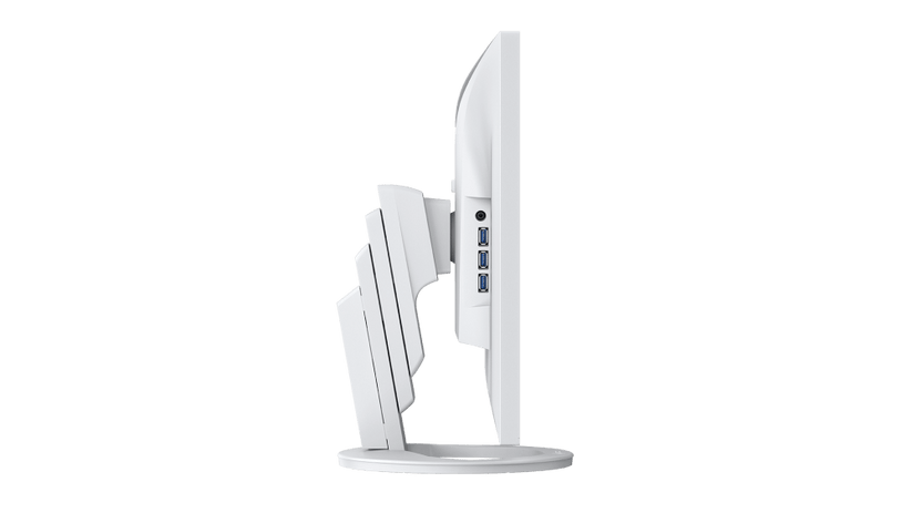 Monitor Flexscan 27" Ev2795 - Bianco
