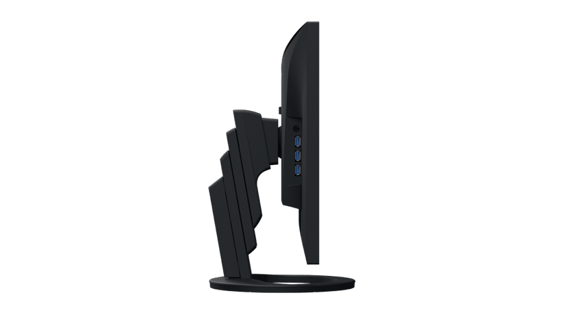 Monitor Flexscan27" Ev2795 - Nero