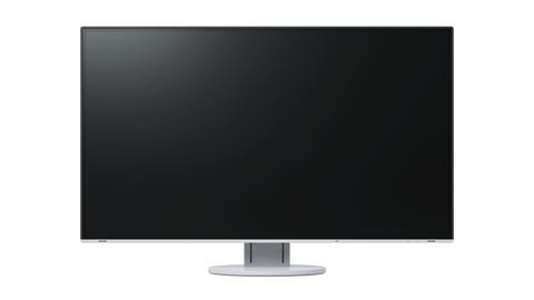 Monitor 31,5" 4k UHD Flexscan Ev3895 - Bianco