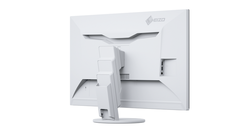 Monitor 31,5" 4k UHD Flexscan Ev3895 - Bianco