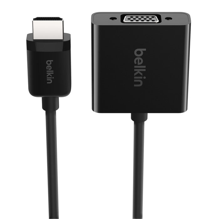 Adattatore da HDMI a VGA - Alimentazione Micro-Usb