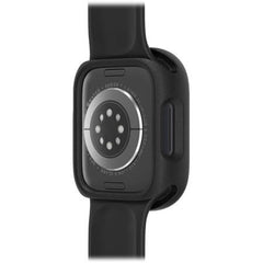 Custodia Exo Edge per Apple Watch Serie 7 - 45mm - Nero