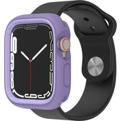 Exo Edge per Apple Watch 9/8/7 45mm - Viola