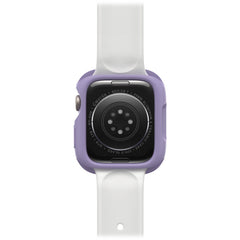 Exo Edge per Apple Watch 9/8/7 45mm - Viola