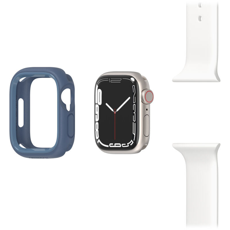 Custodia OtterBox Exo Edge per Apple Watch Series 9/8/7 con cassa 41mm