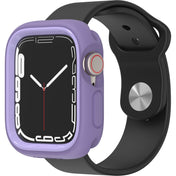 OtterBox Exo Edge per Apple Watch Series 9/8/7 41mm - Viola