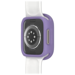 OtterBox Exo Edge per Apple Watch Series 9/8/7 41mm - Viola