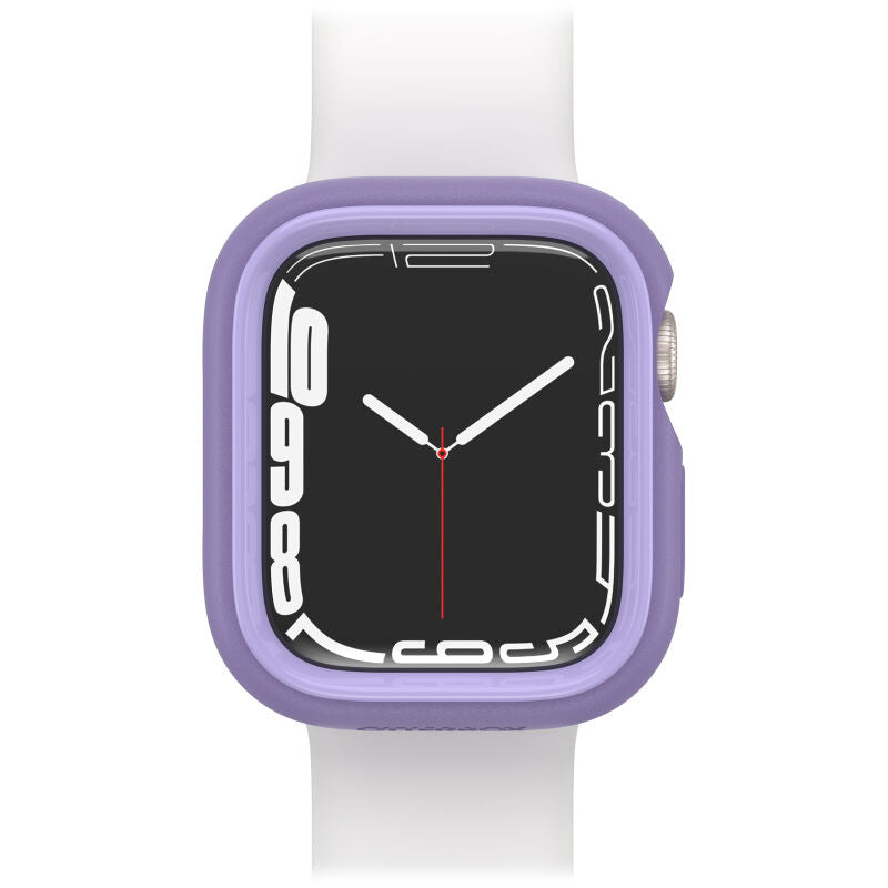 OtterBox Exo Edge per Apple Watch Series 9/8/7 41mm - Viola