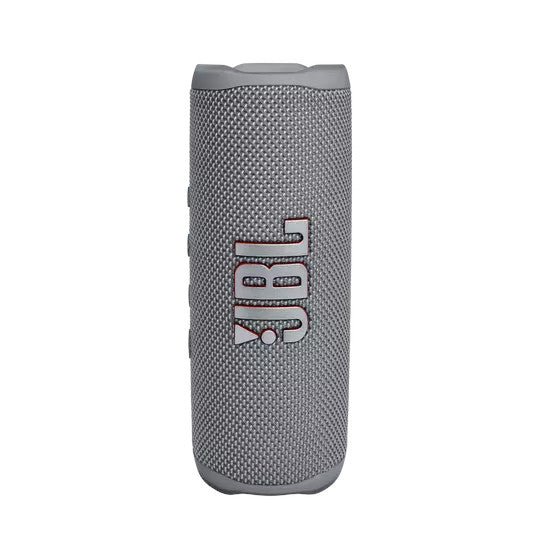Flip 6 Grigio - Speaker Bluetooth Waterproof Portatile