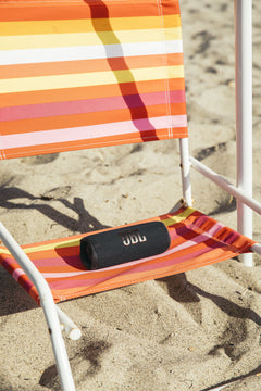 Flip 6 Grigio - Speaker Bluetooth Waterproof Portatile