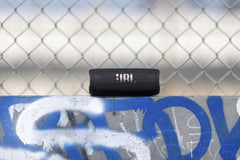 Flip 6 Grigio - Speaker Bluetooth Waterproof Portatile