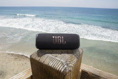 Flip 6 Grigio - Speaker Bluetooth Waterproof Portatile