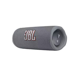 Flip 6 Grigio - Speaker Bluetooth Waterproof Portatile