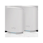 Sistema Orbi WiFi 6 Mesh AX1800 - Router e 1 Satellite (RBK352) - copertura 200mq
